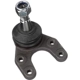 Purchase Top-Quality Lower Ball Joint by DELPHI - TC587 pa2