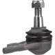 Purchase Top-Quality Lower Ball Joint by DELPHI - TC587 pa3