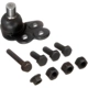Purchase Top-Quality Lower Ball Joint by DELPHI - TC5894 pa1