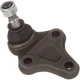 Purchase Top-Quality DELPHI - TC630 - Lower Ball Joint pa6