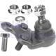 Purchase Top-Quality Lower Ball Joint by DELPHI - TC632 pa2