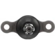 Purchase Top-Quality Lower Ball Joint by DELPHI - TC635 pa3