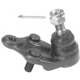 Purchase Top-Quality Lower Ball Joint by DELPHI - TC636 pa4