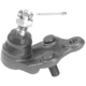 Purchase Top-Quality Lower Ball Joint by DELPHI - TC637 pa1