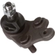 Purchase Top-Quality Lower Ball Joint by DELPHI - TC637 pa4