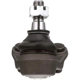 Purchase Top-Quality Lower Ball Joint by DELPHI - TC637 pa7