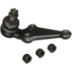Purchase Top-Quality Lower Ball Joint by DELPHI - TC6547 pa2