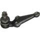 Purchase Top-Quality Lower Ball Joint by DELPHI - TC6547 pa3