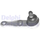 Purchase Top-Quality Joint de rotule inférieur by DELPHI - TC659 pa1