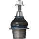 Purchase Top-Quality Lower Ball Joint by DELPHI - TC6724 pa1