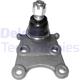 Purchase Top-Quality Lower Ball Joint by DELPHI - TC691 pa2