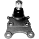 Purchase Top-Quality Lower Ball Joint by DELPHI - TC691 pa3