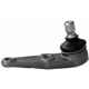 Purchase Top-Quality Lower Ball Joint by DELPHI - TC732 pa1