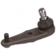 Purchase Top-Quality Lower Ball Joint by DELPHI - TC732 pa5