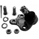 Purchase Top-Quality Lower Ball Joint by DELPHI - TC747 pa1