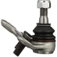 Purchase Top-Quality Lower Ball Joint by DELPHI - TC747 pa8