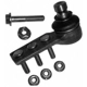 Purchase Top-Quality Lower Ball Joint by DELPHI - TC807 pa1