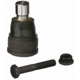 Purchase Top-Quality Lower Ball Joint by DELPHI - TC8206 pa5