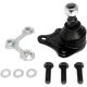 Purchase Top-Quality DELPHI - TC825 - Lower Ball Joint pa4