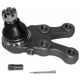 Purchase Top-Quality Lower Ball Joint by DELPHI - TC832 pa1