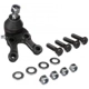 Purchase Top-Quality Lower Ball Joint by DELPHI - TC832 pa10