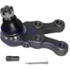 Purchase Top-Quality Lower Ball Joint by DELPHI - TC832 pa2