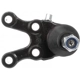 Purchase Top-Quality Lower Ball Joint by DELPHI - TC832 pa9