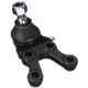 Purchase Top-Quality Lower Ball Joint by DELPHI - TC833 pa10