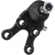 Purchase Top-Quality Lower Ball Joint by DELPHI - TC833 pa15