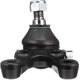 Purchase Top-Quality Lower Ball Joint by DELPHI - TC833 pa2