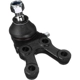 Purchase Top-Quality Lower Ball Joint by DELPHI - TC833 pa3