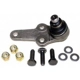 Purchase Top-Quality Lower Ball Joint by DELPHI - TC837 pa1