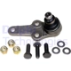 Purchase Top-Quality Lower Ball Joint by DELPHI - TC837 pa2