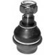 Purchase Top-Quality Lower Ball Joint by DELPHI - TC888 pa1