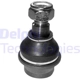 Purchase Top-Quality Lower Ball Joint by DELPHI - TC888 pa2
