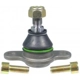 Purchase Top-Quality Lower Ball Joint by DELPHI - TC967 pa3