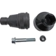 Purchase Top-Quality Lower Ball Joint by DORMAN (OE SOLUTIONS) - 531-396 pa1