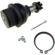 Purchase Top-Quality Lower Ball Joint by DORMAN (OE SOLUTIONS) - 533-015 pa2