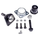 Purchase Top-Quality Lower Ball Joint by DORMAN (OE SOLUTIONS) - 533-164 pa1