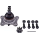 Purchase Top-Quality Lower Ball Joint by DORMAN (OE SOLUTIONS) - 533-330 pa1