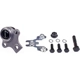 Purchase Top-Quality Lower Ball Joint by DORMAN (OE SOLUTIONS) - 533-342 pa1
