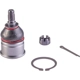 Purchase Top-Quality Lower Ball Joint by DORMAN (OE SOLUTIONS) - 533-381 pa1