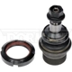 Purchase Top-Quality Lower Ball Joint by DORMAN (OE SOLUTIONS) - 535-606 pa2