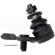 Purchase Top-Quality Lower Ball Joint by DORMAN (OE SOLUTIONS) - 537-120 pa5