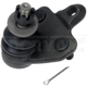 Purchase Top-Quality Lower Ball Joint by DORMAN (OE SOLUTIONS) - 537-120 pa8
