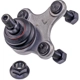 Purchase Top-Quality Lower Ball Joint by DORMAN (OE SOLUTIONS) - 538-811 pa1