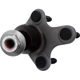 Purchase Top-Quality Lower Ball Joint by DORMAN (OE SOLUTIONS) - 538-813 pa2
