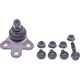 Purchase Top-Quality Lower Ball Joint by DORMAN (OE SOLUTIONS) - 539-741 pa1