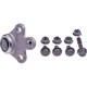 Purchase Top-Quality Lower Ball Joint by DORMAN (OE SOLUTIONS) - 539-741 pa2