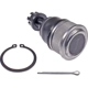Purchase Top-Quality Lower Ball Joint by DORMAN (OE SOLUTIONS) - 539-758 pa2